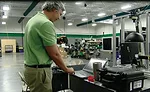 Starke Farley, senior sales engineer