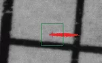 Figure 15: Motion Tracking Results, ED Shaker