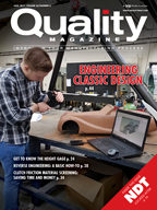 Quality Magazine June 2017