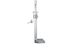 This is a height gage in a very basic form. Source: Fowler