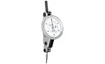 The accuracy of the gages can be improved with the addition of a dial test indicator. Source: Fowler