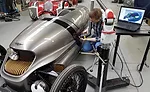 Courtesy of Morgan Motor Company Ltd. 