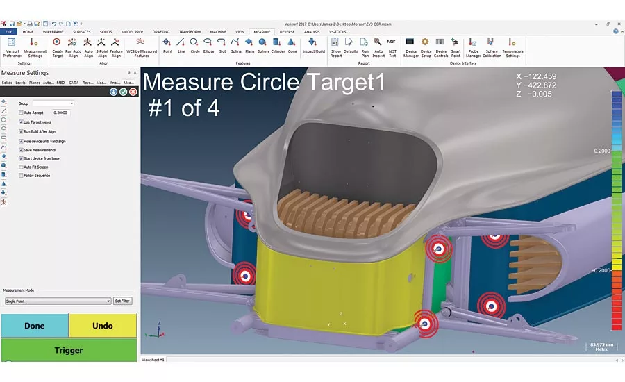 Source: Verisurf Software