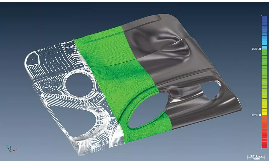 Source: Verisurf Software