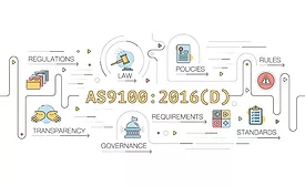 AS9100