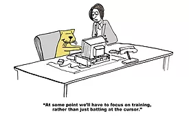 NDT Personnel Certification and Training: It’s Time to Do It Right