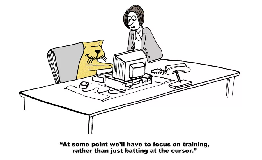 NDT Personnel Certification and Training: It’s Time to Do It Right