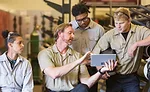 NDT Personnel Certification and Training: It’s Time to Do It Right