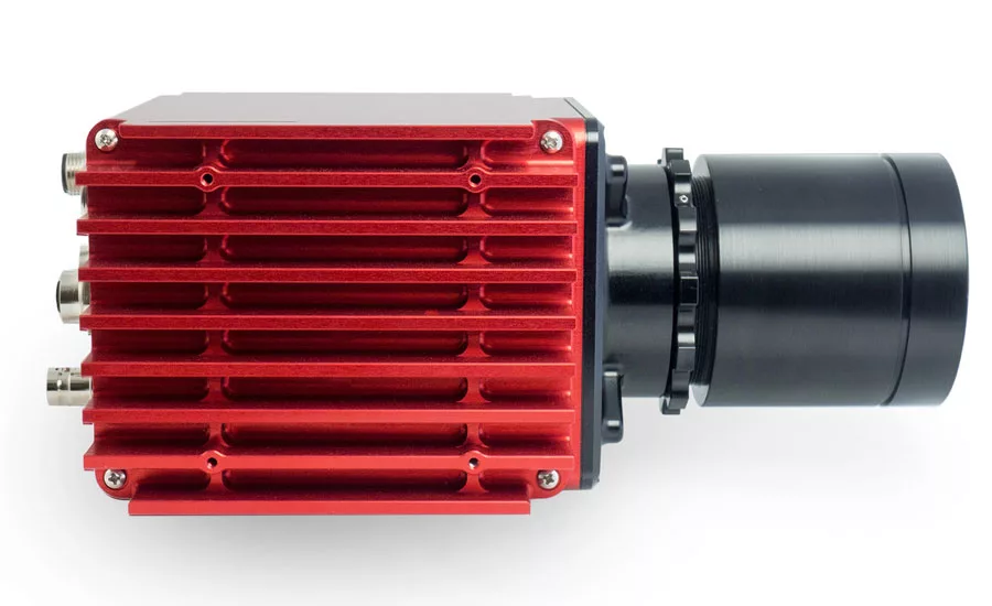 Sierra-Olympic Technologies Viento HD IP67 Thermal Camera