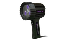 uVision 365 Series UV-A Lamps