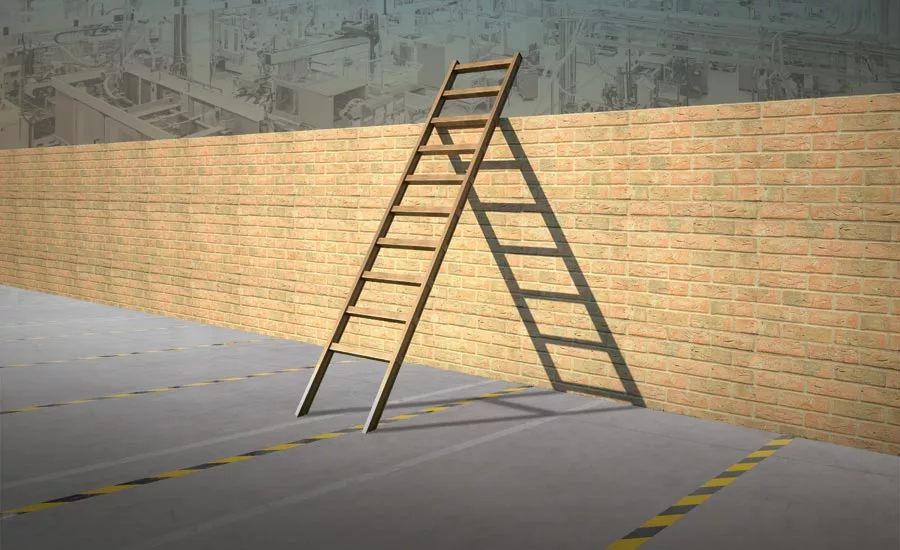 Overcoming Common Barriers to a Successful Change Initiative