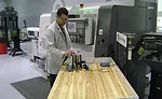 Shaft gaging