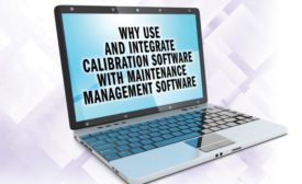 calibration software