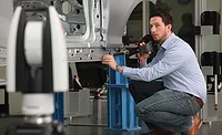 Laser Trackers