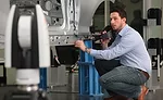 Laser Trackers