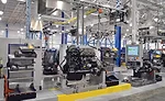 PACCAR Engine Company has continued to expand since its launch in 2010. Source: PACCAR