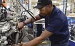 Today the PACCAR Engine Company makes 11 different engine configurations. Source: PACCAR