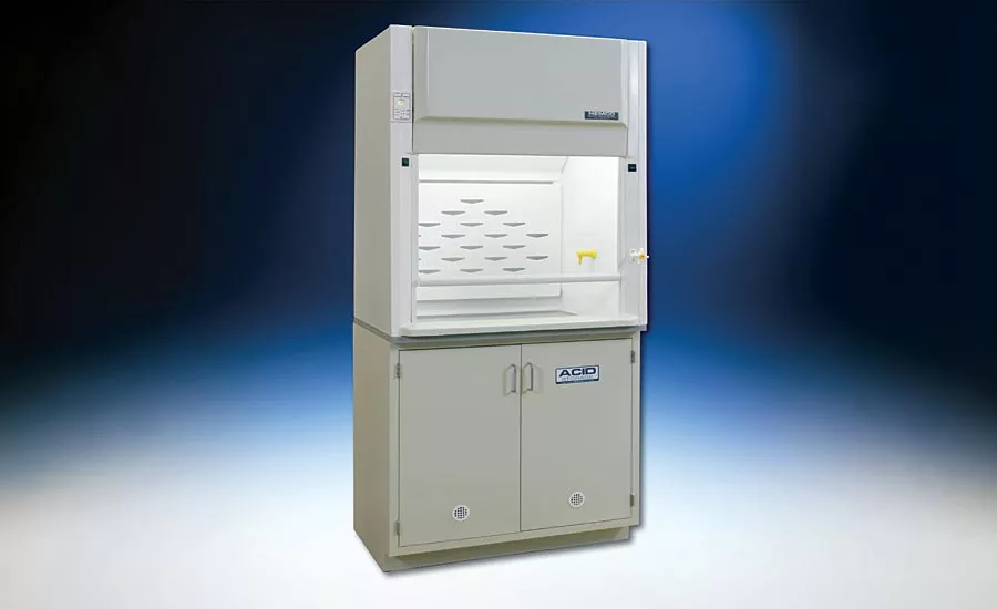 UniFlow CE AireStream Laboratory Fume Hood