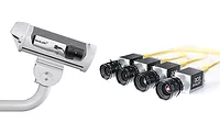 How to Choose a Machine Vision Camera