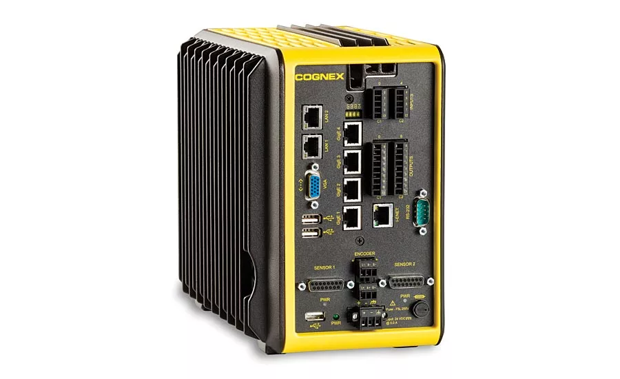 Different Machine Vision Network Interface Options
