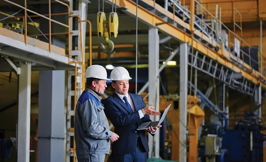 Management Commitment Starts with You