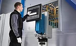 The Latest Trend in 3D Measurement: Line Confocal Sensors