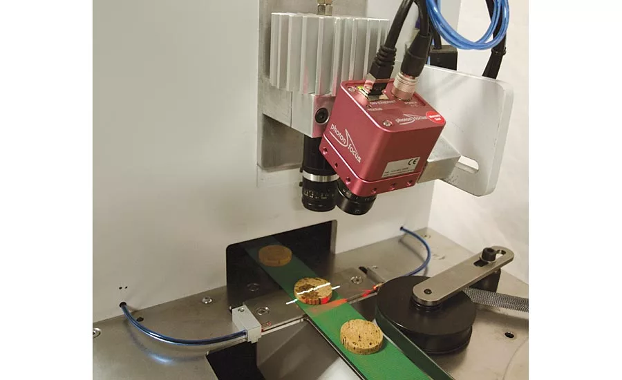Compression Technology & Industrial Cameras