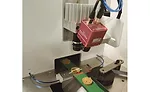 Compression Technology & Industrial Cameras