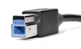USB cable