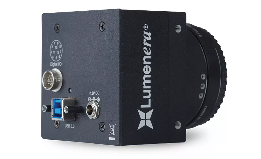 Here is a high performance USB 3.0 camera. Source: Lumenera