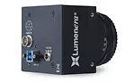 Here is a high performance USB 3.0 camera. Source: Lumenera