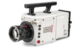 Vision Research Global 4K High-Speed Camera