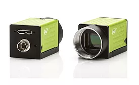 JAI Go Series Cameras