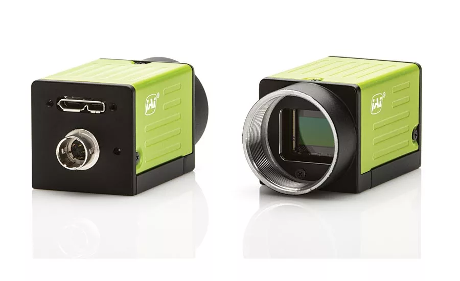 JAI Go Series Cameras
