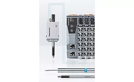 Magnescale MG70 Fieldbus Interface Modules
