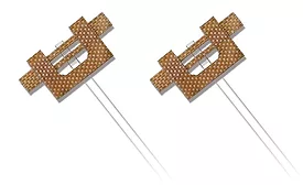 Micro-Measurements Wire Strain Gages and Ceramic Cements