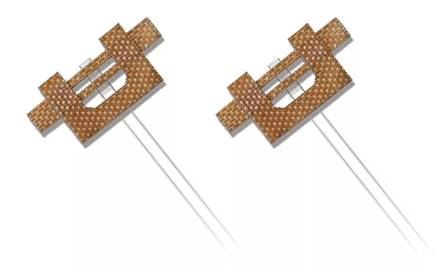 Micro-Measurements Wire Strain Gages and Ceramic Cements