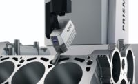 Roughness and waviness inspected on a CMM. Source: ZEISS