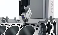 Roughness and waviness inspected on a CMM. Source: ZEISS Roughness and waviness inspected on a CMM. Source: ZEISS