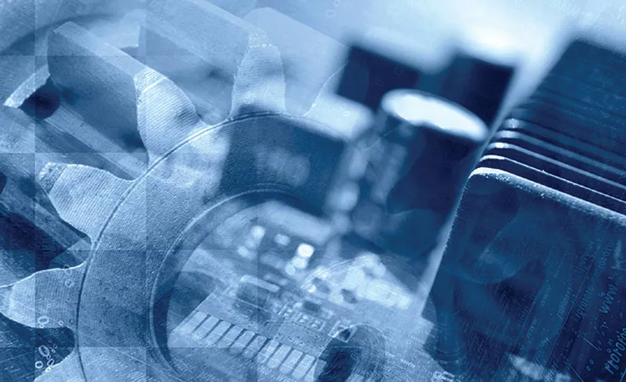 Industry 4.0 and the Age of Exploration