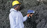XRF has the flexibility to test and measure most alloy components