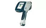 Handheld XRF analyzers can be used for non-standard quality control applications. Source: Bruker