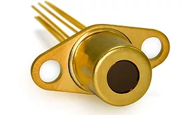 Opto Diode BXT2-17TF Infrared Detector