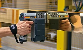 Fischer Handheld XRF