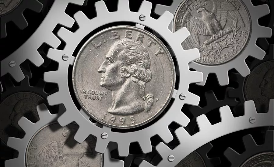 A Fresh Look at Cost of Quality