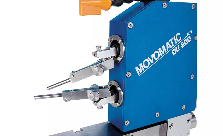Mechanical crash protection