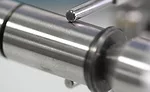 A typical in-process system