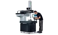 Hexagon TIGO SF CMM