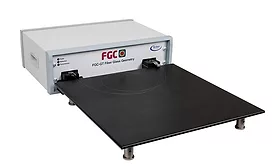 Arden Photonics High Speed Automated Measuring System