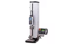 This small, benchtop tensile tester is rated to 1.5 kN, and may be used for tension and compression applications. 